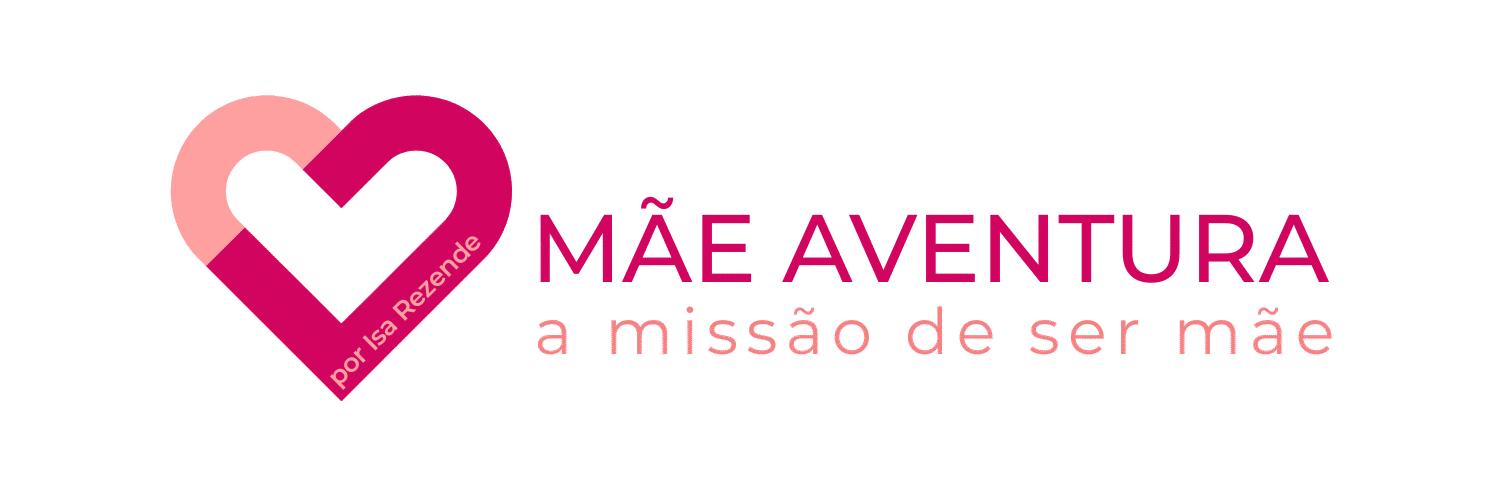 Mãe Aventura